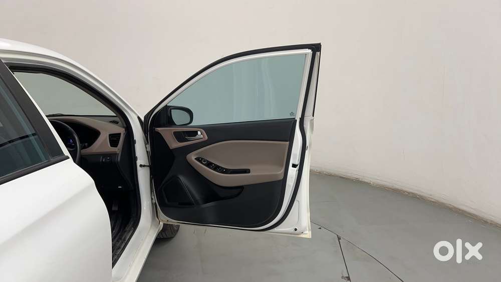 Hyundai Elite I20 1.2 Asta (o) Cvt, 2019, Petrol