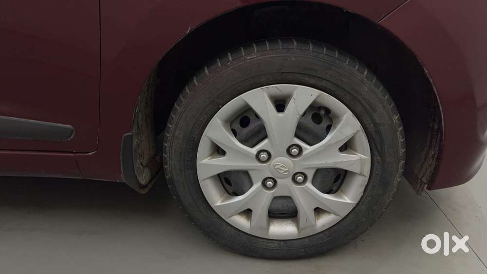 Hyundai Grand I10 1.2 Kappa Sportz, 2014, Petrol