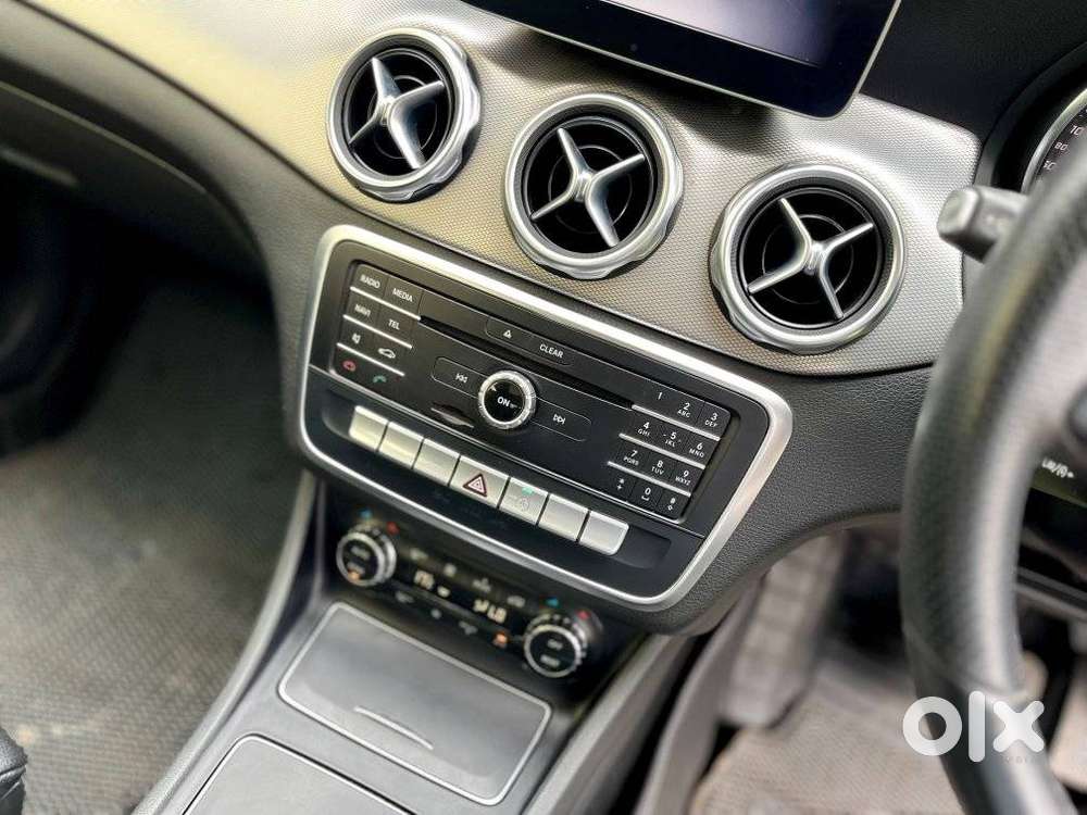 Mercedes-benz Gla 200, 2019, Petrol