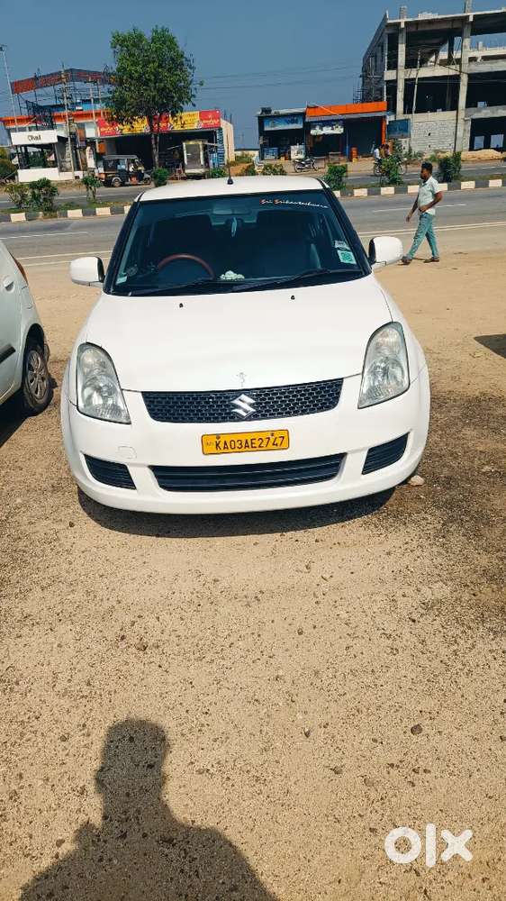 2017 Maruti Suzuki Dzire