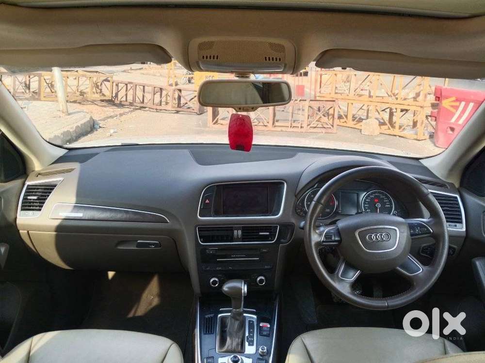 Audi Q5 2.0 40 Tdi Premium Plus, 2016, Diesel