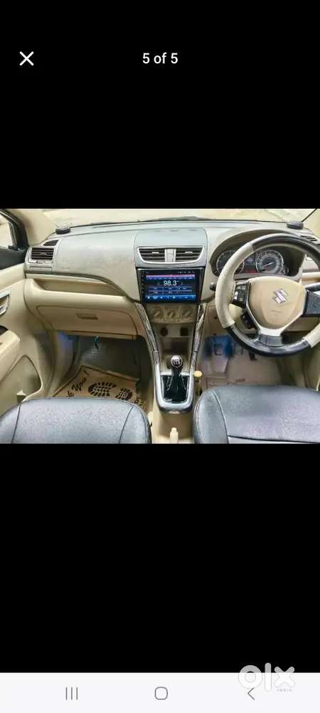 Maruti Suzuki Ertiga 2016