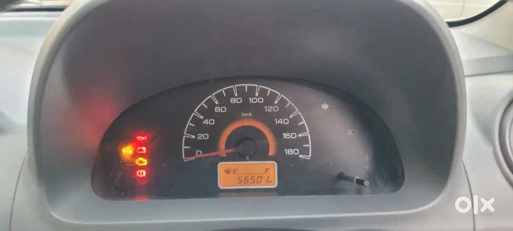 Maruti Suzuki Alto 800 2013 Petrol Good Condition