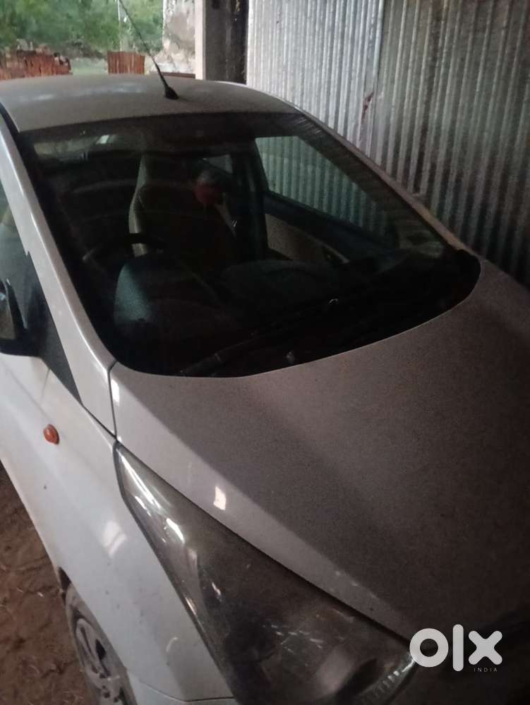 Hyundai Eon Petrol Manual 2017