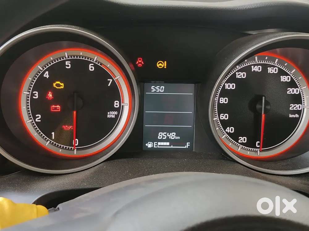 Maruti Suzuki Swift 2023 Petrol Good Condition