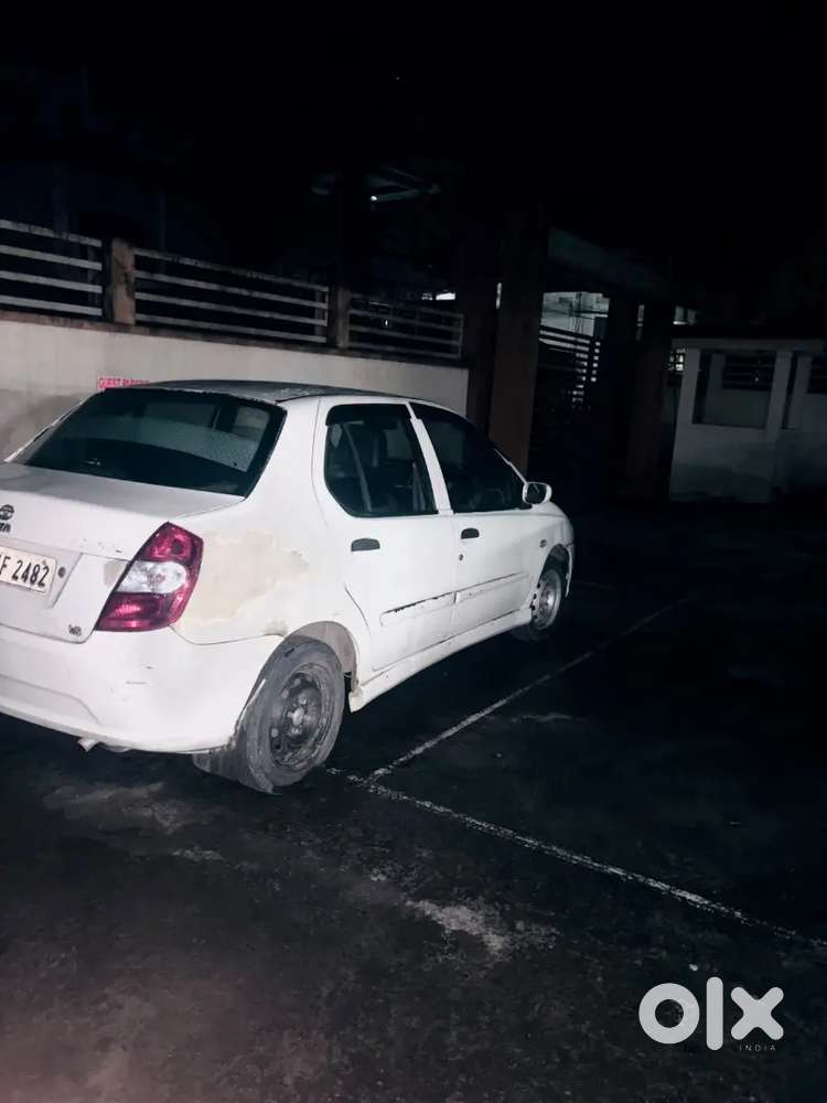 Tata Indigo Ecs Glx 2011 Diesel Manual