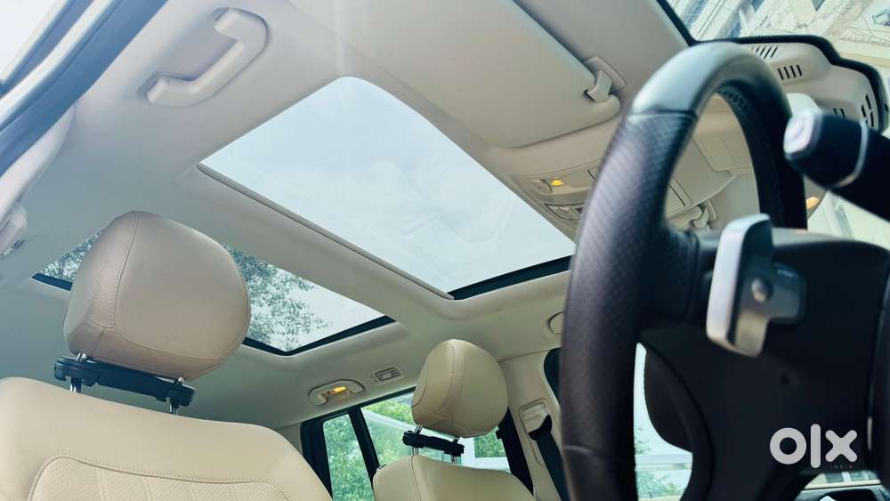 Mercedes-benz Gls 350 D, 2017, Diesel