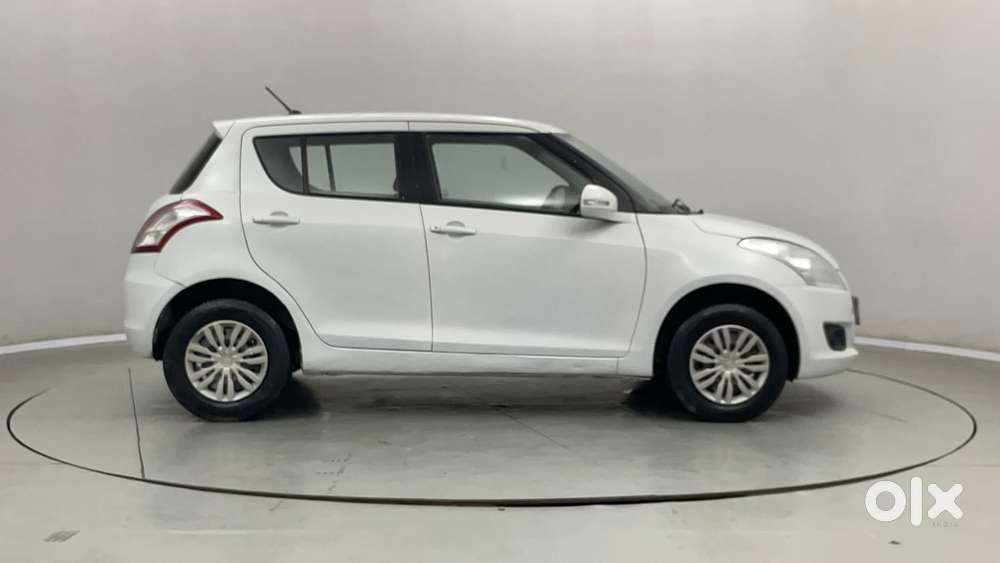 Maruti Suzuki Swift Vvt Vxi, 2013, Petrol