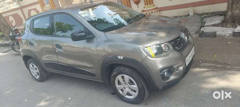 Renault Kwid Rxt 2016
