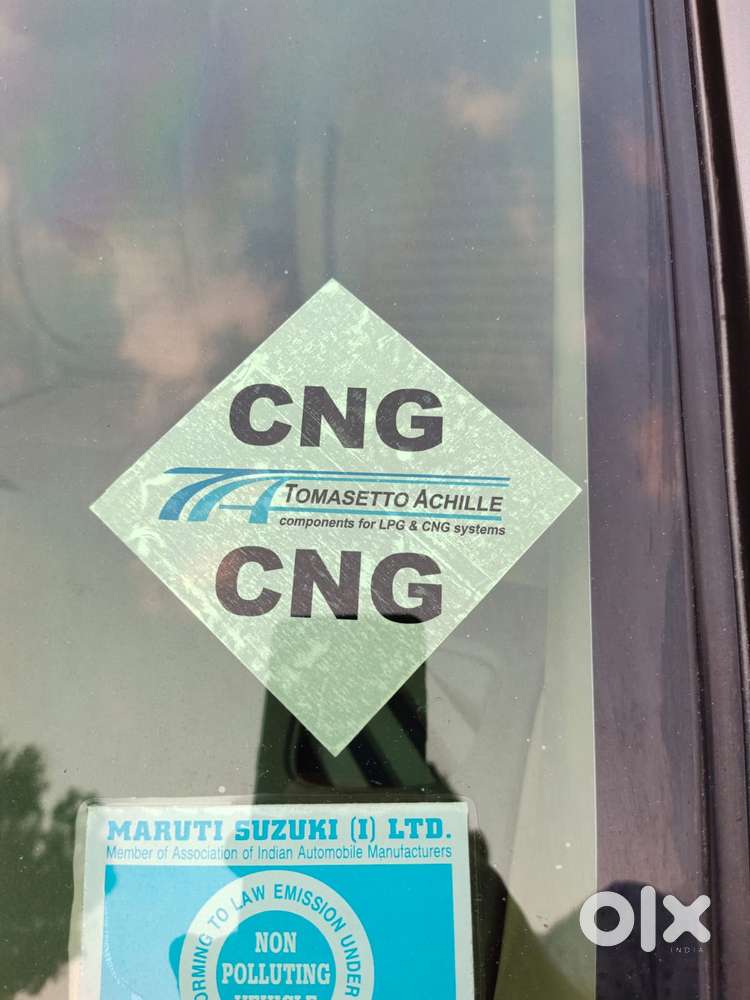 Maruti Suzuki Ertiga 1.4 Vxi Shvs, 2022, Cng & Hybrids