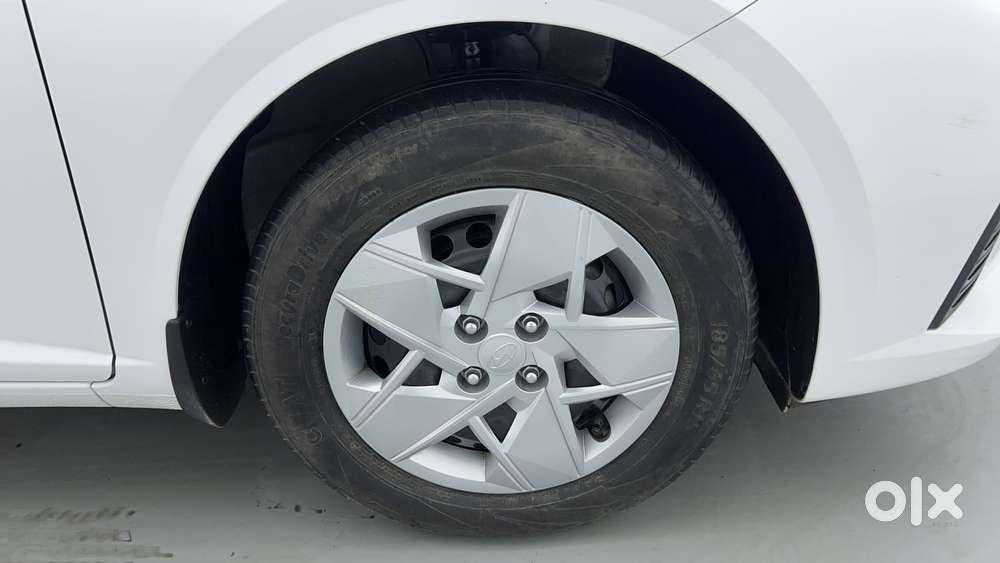 Hyundai Verna Ex 1.5 Petrol Mt, 2024, Petrol