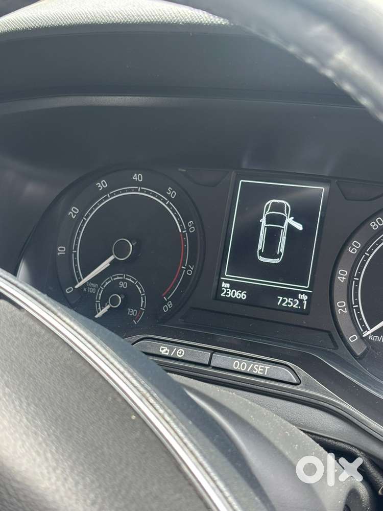 Skoda Kushaq