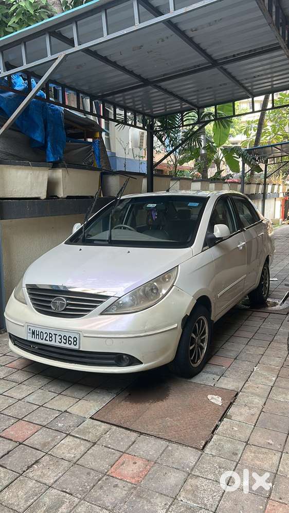 Tata Manza 1.4 Aura 2010