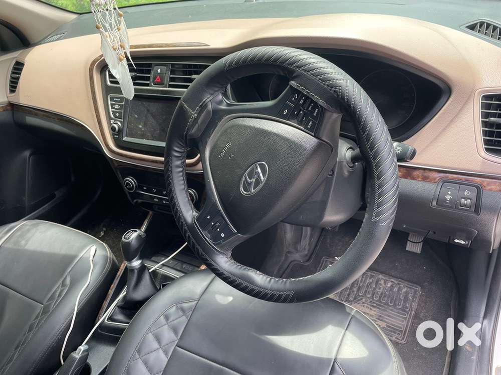 Hyundai I20 Petrol 2020