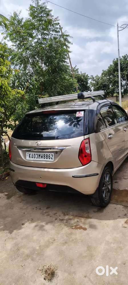 Tata Bolt Xt Revotron 2015