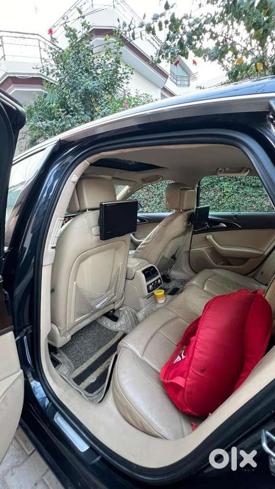 Audi Diesel Automatic 2012 Used