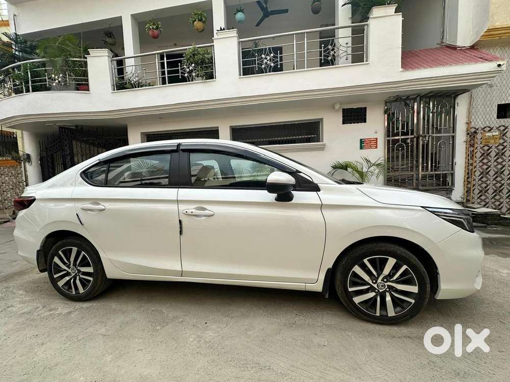 Honda City 2022 Petrol Well Maintained