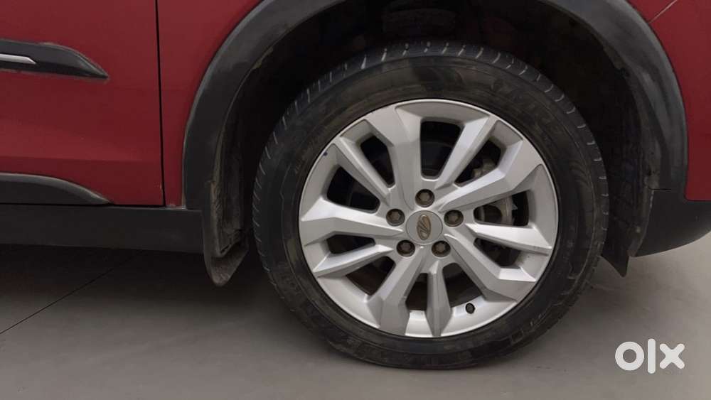 Mahindra Xuv300 W8 Diesel, 2022, Diesel