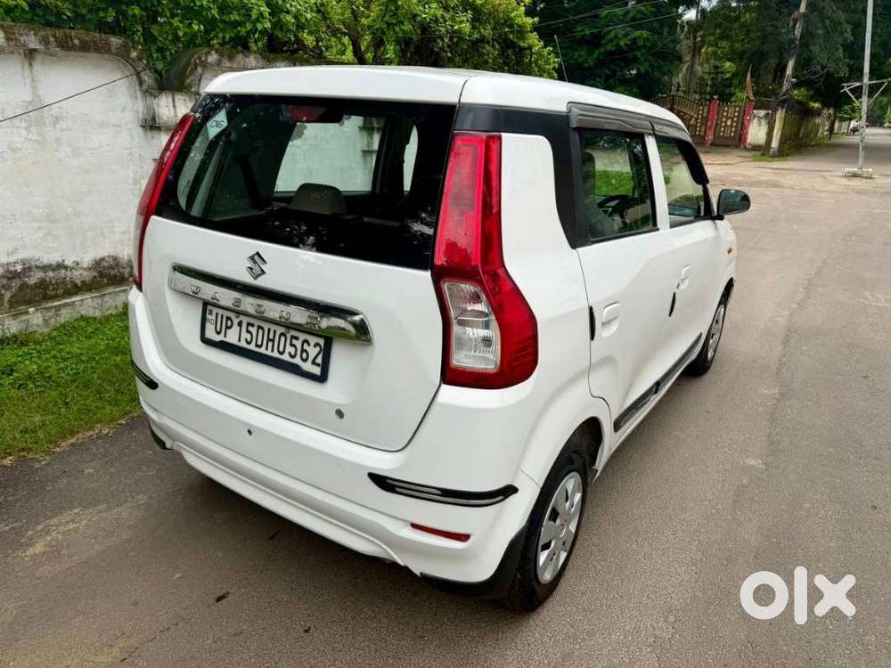 Maruti Suzuki Wagon R 1.0 Lxi Cng, 2020, Cng & Hybrids