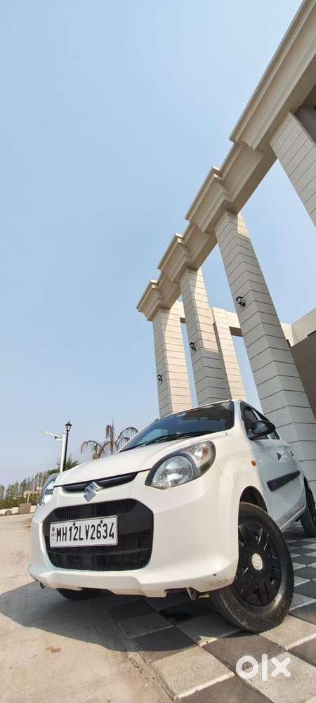 Maruti Suzuki Alto 800 2015 Cng & Hybrids Well Maintained