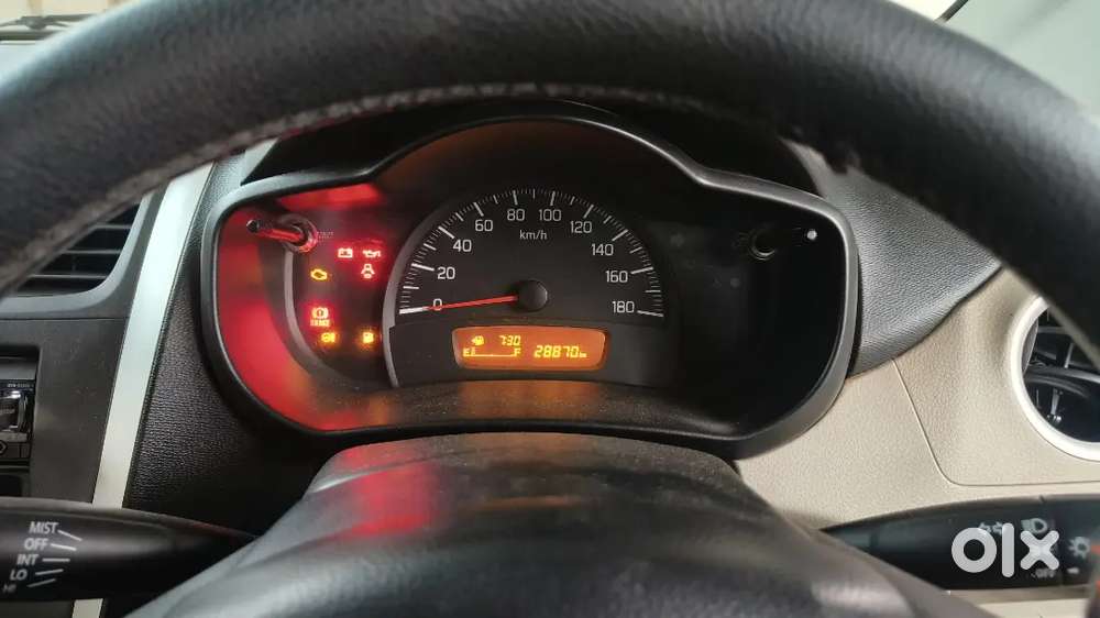 Maruti Suzuki Celerio 2016 Petrol 28000 Km Driven