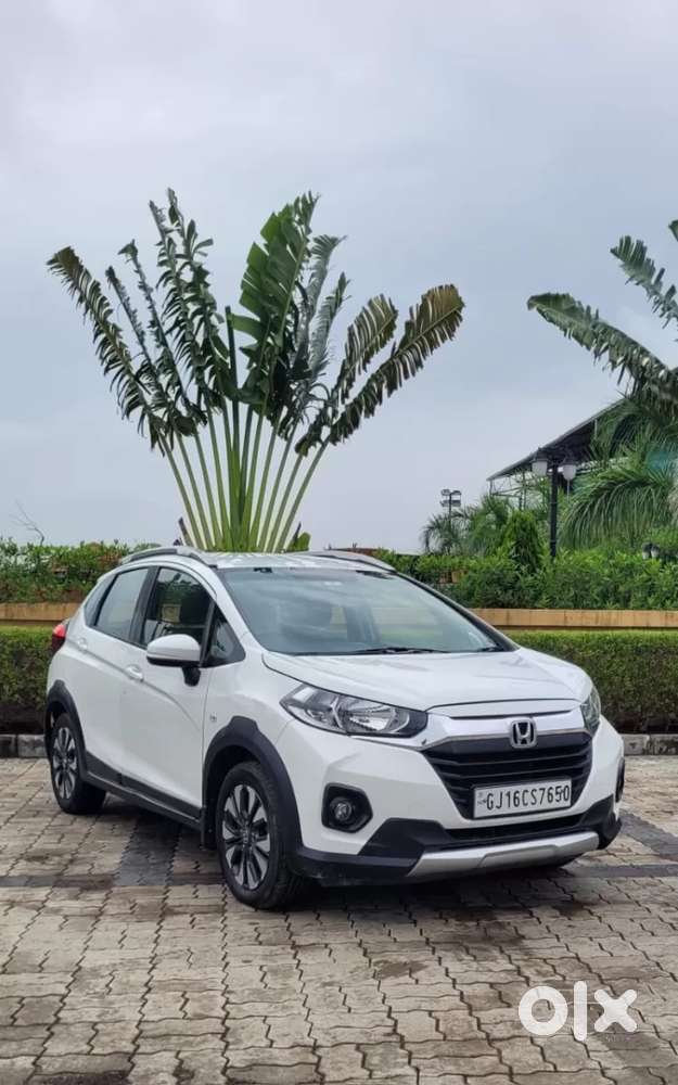 Honda Wr-v [ ] 1.5 Sv I-dtec Mt, 2020, Diesel
