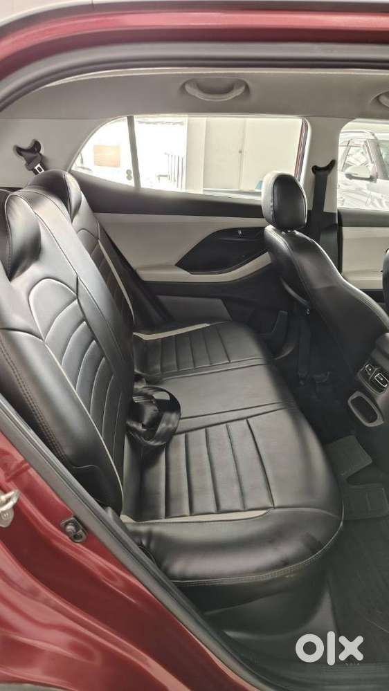 Hyundai Creta E 1.5 Diesel, 2021, Diesel