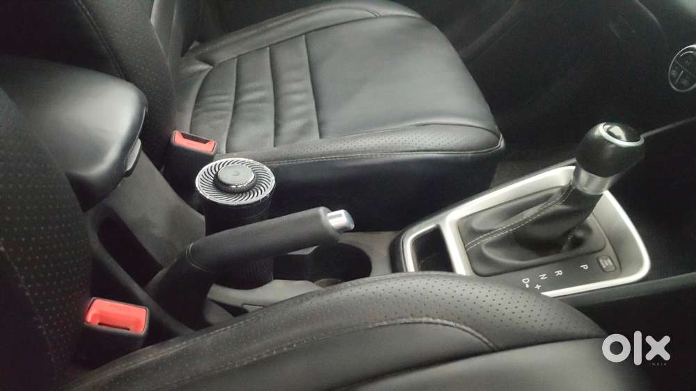 Hyundai Venue Sx Plus Turbo Dct, 2019, Petrol