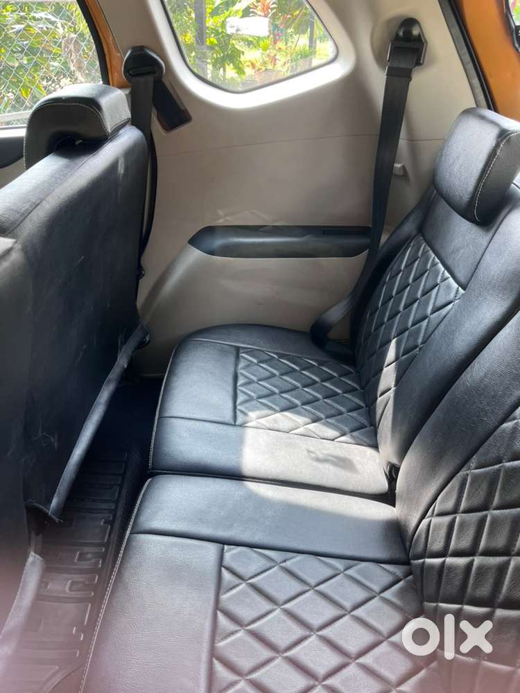 Renault Triber 2019 Petrol 60000 Km Driven