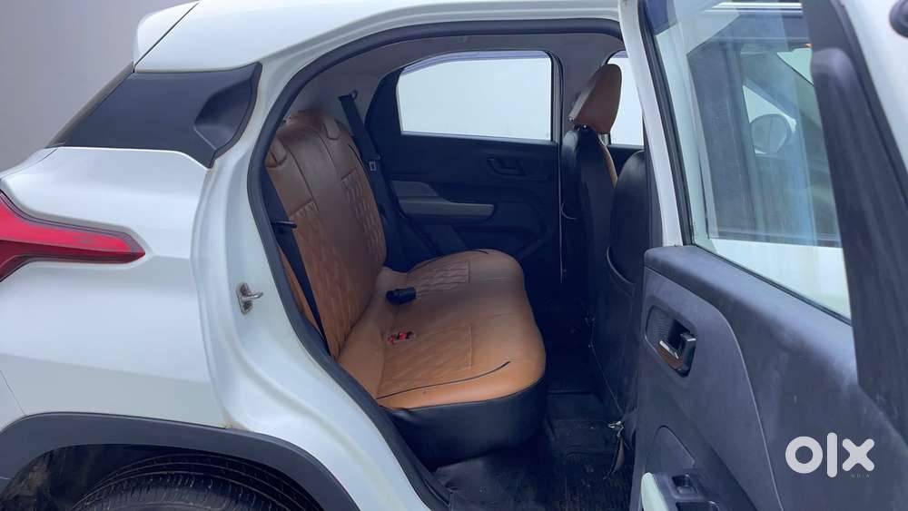 Tata Punch Adventure, 2021, Petrol