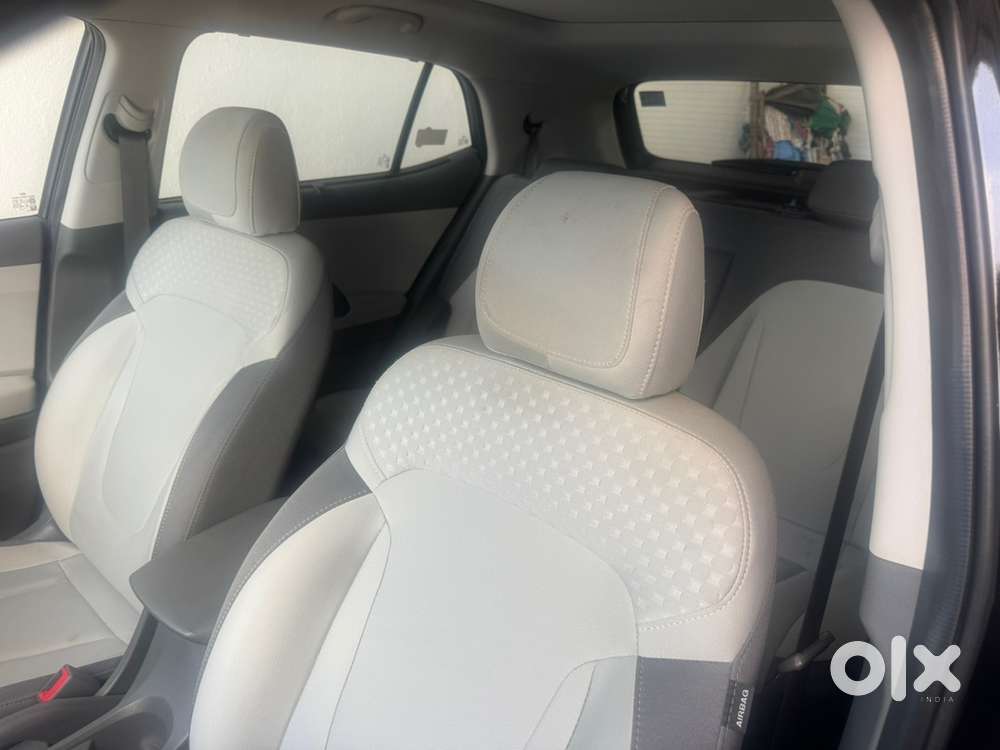 Hyundai Creta N Line Manual 2025