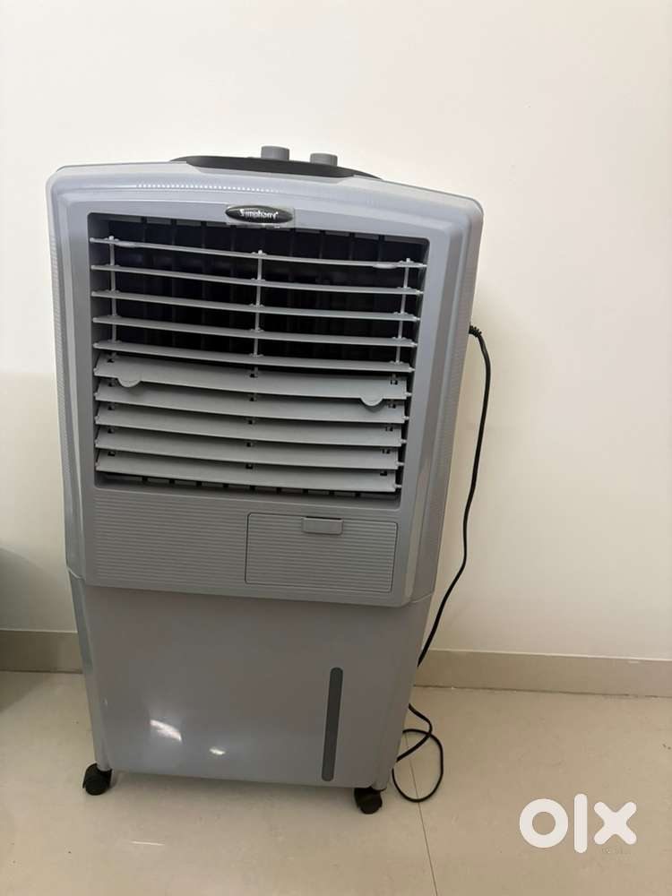 Symphony Cooler