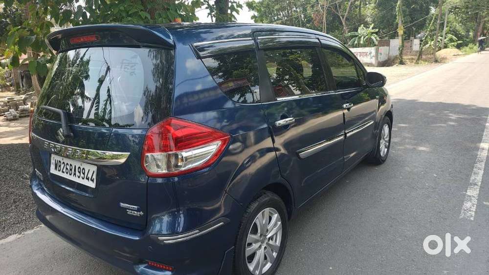 Maruti Suzuki Ertiga Zdi Shvs, 2018, Diesel