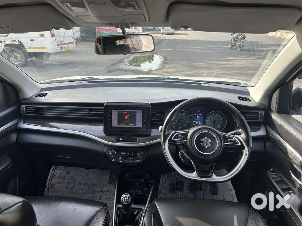 Maruti Suzuki Xl6 1.5 Alpha Mt, 2020, Petrol