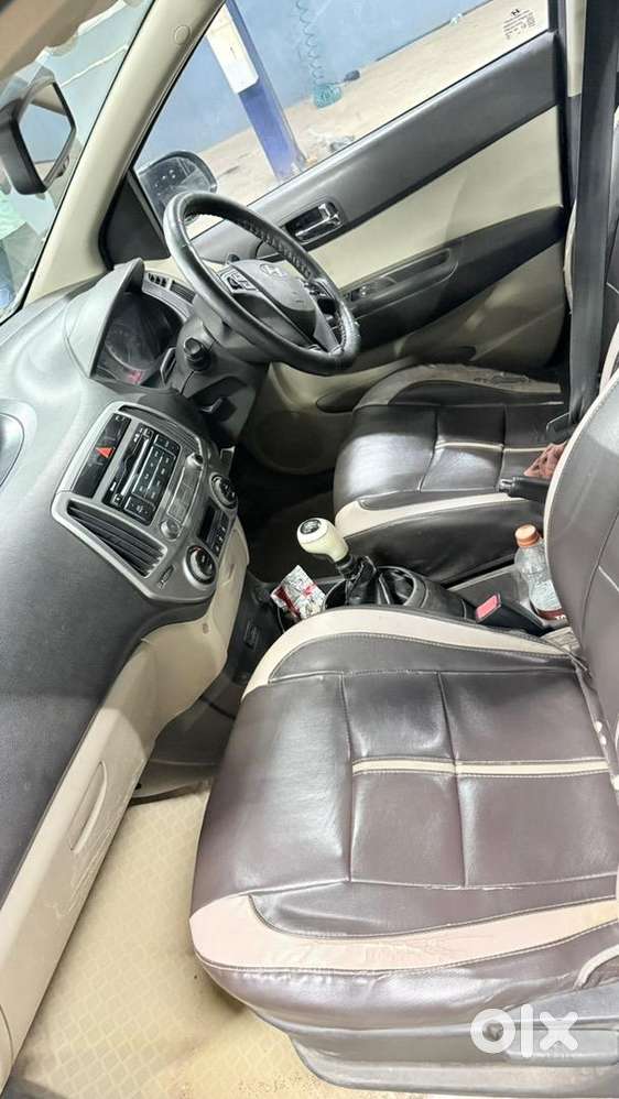 Hyundai I20 2012 Diesel Good Condition