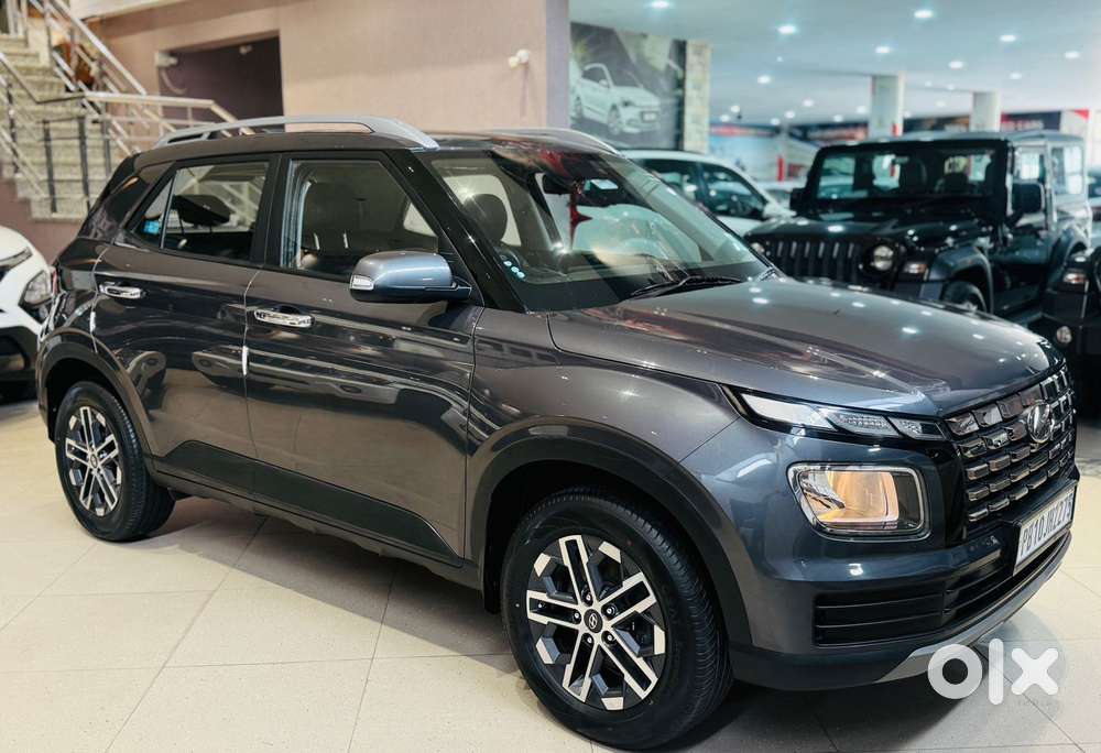 Hyundai Venue 1.5 Crdi S Plus, 2023, Diesel