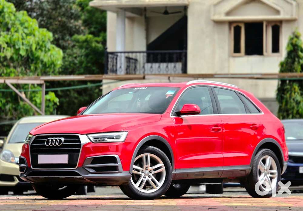 Audi Q3 30 Tdi S, 2019, Diesel