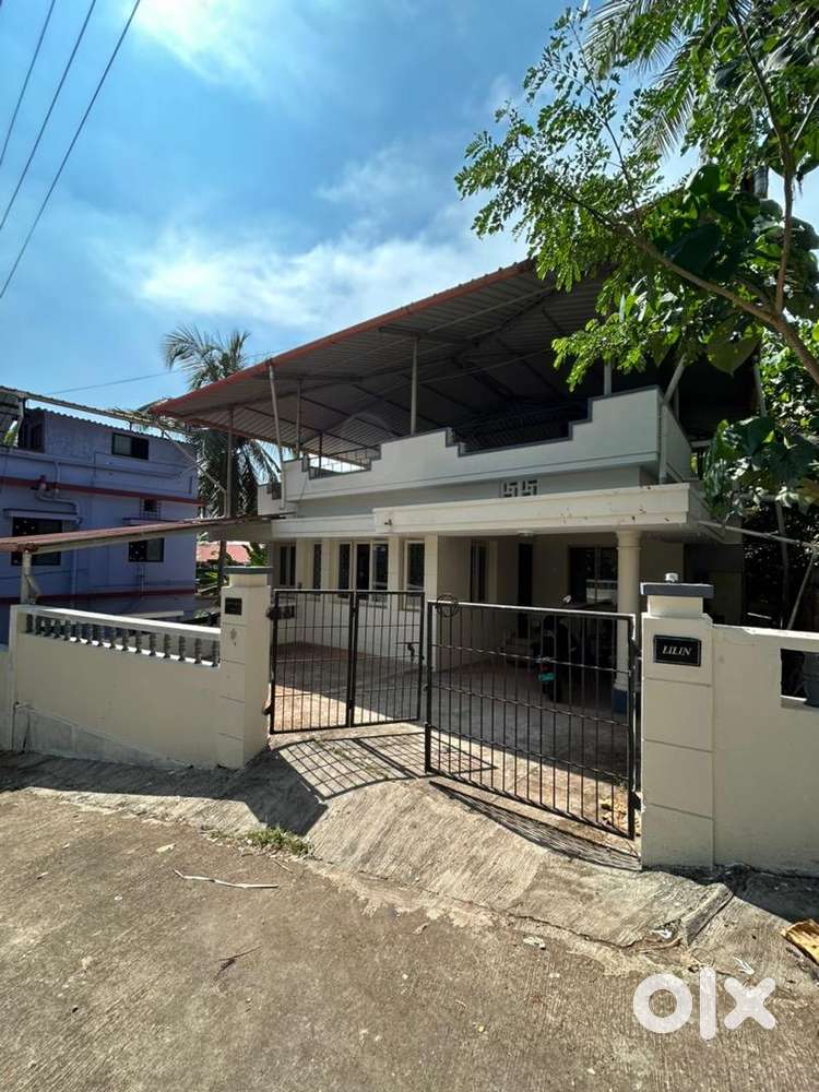 3BHK , 2 Bathroom Independent house For Rent Houses & Apartments