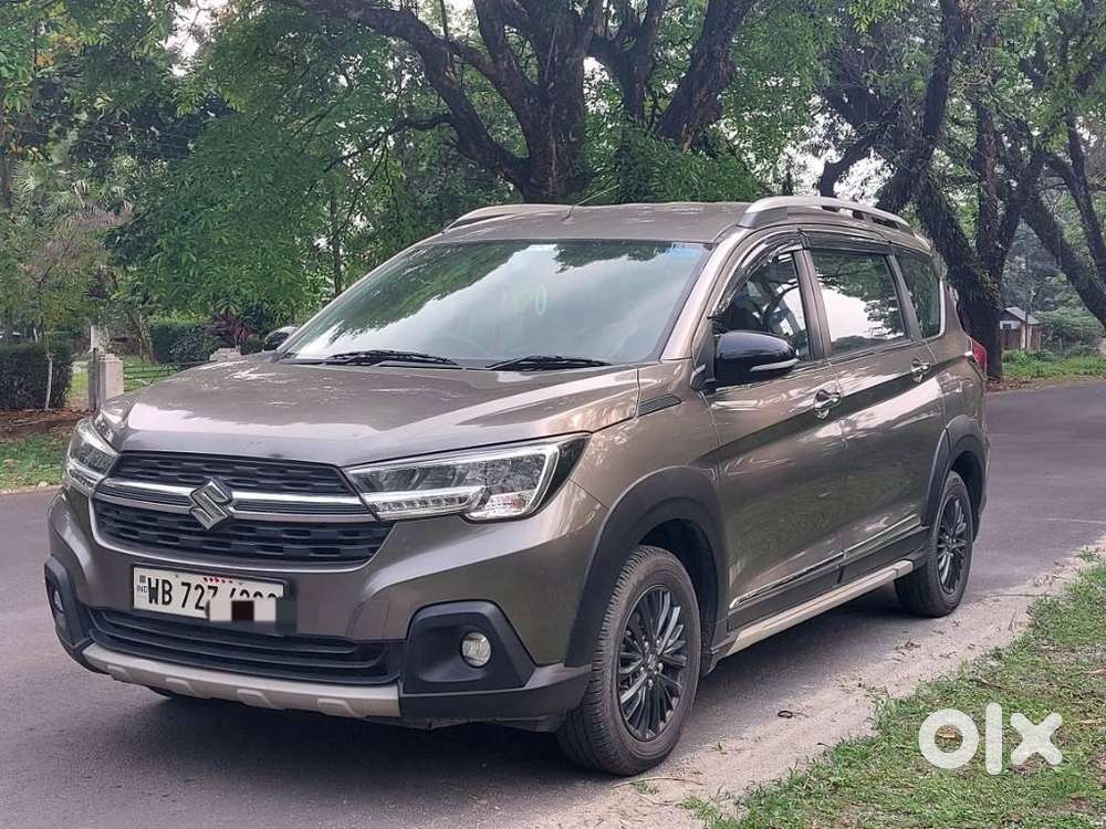 Maruti Suzuki Xl6 1.5 Alpha Mt, 2021, Petrol