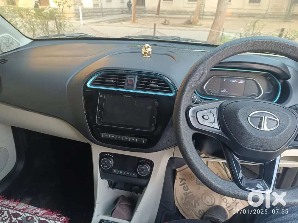 Tata Tiago 2023 Electric 31000 Km Driven