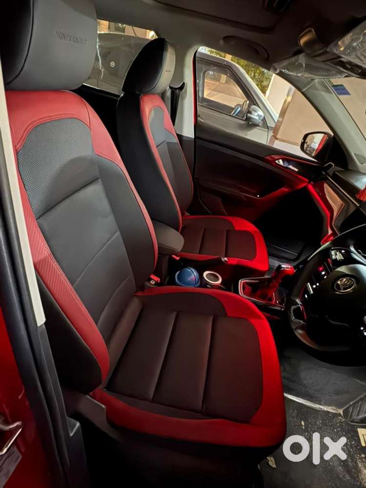 Superb New Showroom Condition Skoda Kushaq Monte Carlo 1.5 Dsg