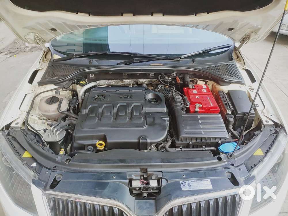 Skoda Octavia 2013-2017 Ambition 2.0 Tdi At, 2016, Diesel