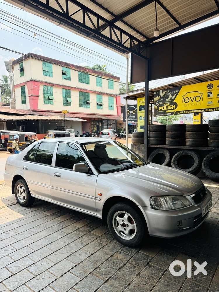 Honda City Petrol 2003