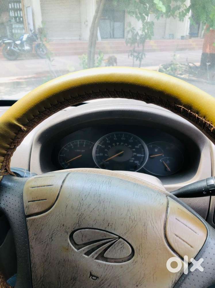Mahindra Scorpio Diesel 2006