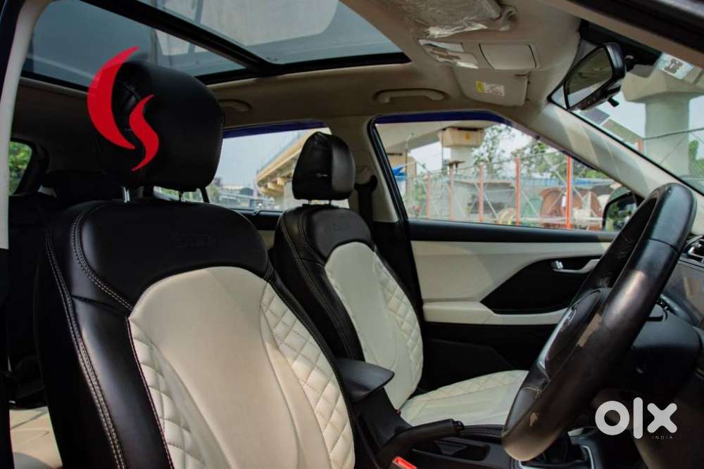 Hyundai Creta 1.5 Sx, 2023, Petrol