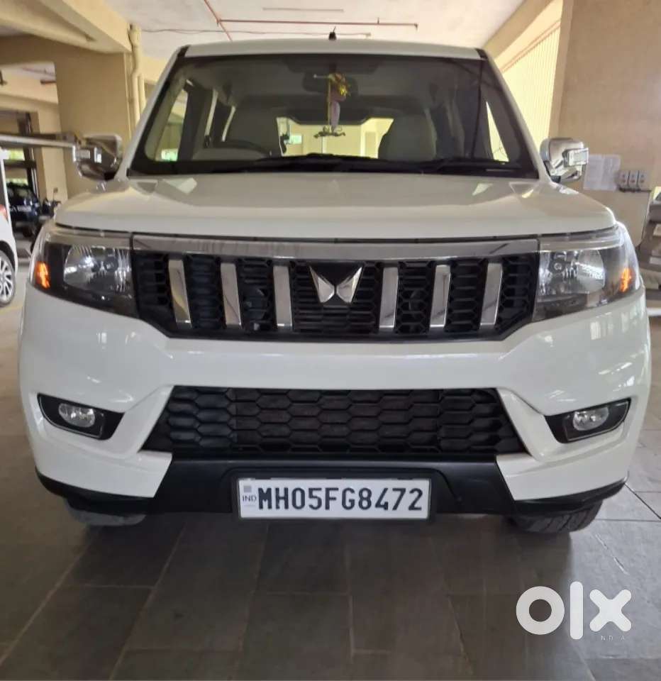 Mahindra Bolero Neo 1.5 N 10, 2024, Diesel