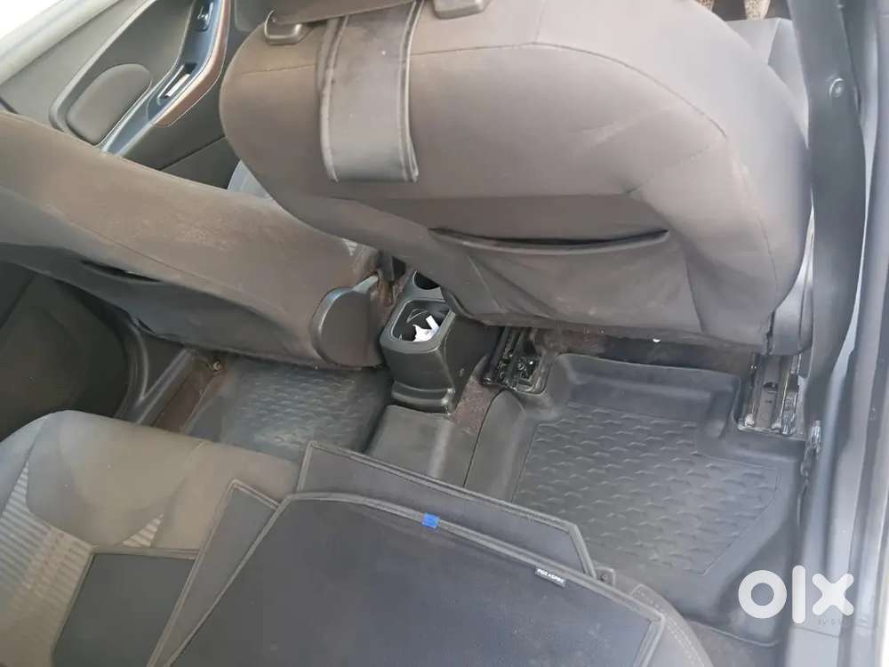 Ford Freestyle 2021 Petrol Well Maintained