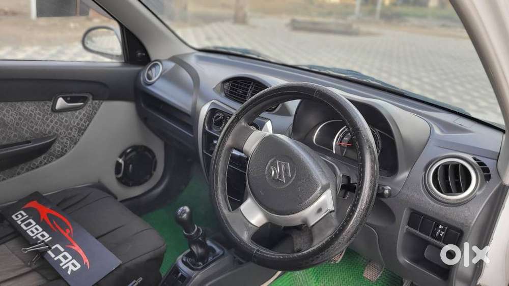 Maruti Suzuki Alto 800 Lxi, 2017, Petrol