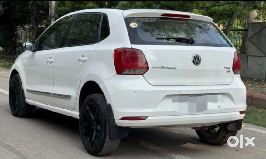 Volkswagen Polo 1.2 Mpi Highline Plus, 2016, Diesel