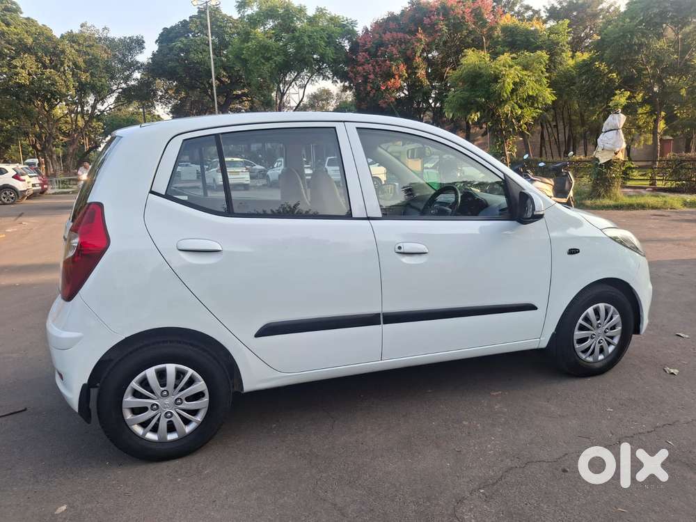 Hyundai I10 1.2 Kappa Magna, 2013, Petrol